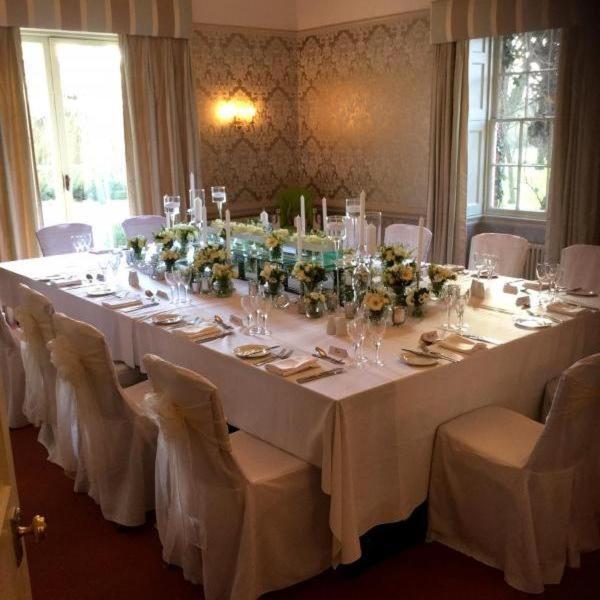 Mulberry House Guest House Ongar Bagian luar foto