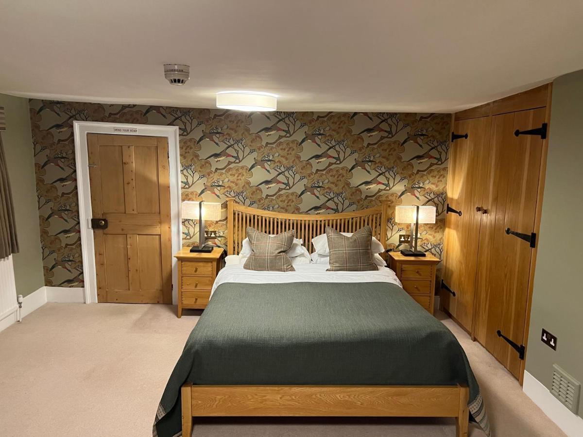 Mulberry House Guest House Ongar Bagian luar foto